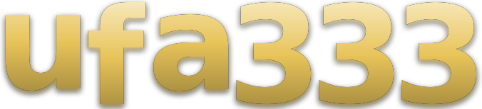 ufa333 โลโก้